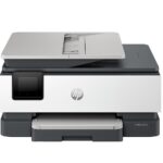 Multifunctional inkjet color HP OfficeJet Pro 8132e All-in-One Printer, A4, Functii:Imprimare, copiere, scanare, Fax Viteza printare: 29ppm mono, 25ppmcolor, FPO. 18 sec., Duplex, Volum lunar recomandat: 800 pagini, max.20.000pagini, Rezolutie: 4800 x 1200 dpi, Limbaje de printare: GUI HPPCL3