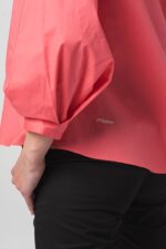 CAMASA CASUAL FEMEI DARK PINK S - Image 5