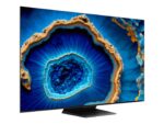 Televizor Smart Mini LED TCL 85C805, 216 CM (85``), 4K, 240Hz, Wi-Fi, Negru - Image 4