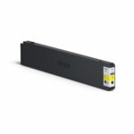 Cartus cerneala Epson Enterprise Yellow, capacitate 50k pagini, pentru Epson WorkForce Enterprise  C20590.