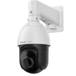 35 Series 5MP IR Speed Dome, 30X zoom, POE+,Image sensor- 1/2.8" CMOS, 150m IR Distance , WDR-120db, Lens- 30X optical lens/16X Digital Zoom auto Focus, P IRIS,Support Electronic Image Stablilization , Support Defog , Up to 256GB Micro SD support , Alarm Input/Out- 2 input /2 output , 400 Preset - Image 2