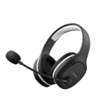 Casti Gaming Head-band Trust GXT 391 Thian, wireless, Multicolor