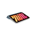 Apple Smart Folio for iPad mini (A17 Pro) - Denim - Image 5