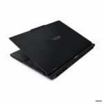 Laptop Gaming Lenovo Legion 5 15AKP10, cu procesor Ryzen AI 7 350, 15.1'' OLED, 24 GB DDR5, 1 TB, NVIDIA GeForce RTX 5070, 8GB GDDR7, Fara OS, 3 ani Garantie - Image 9