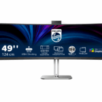Monitor Philips 48.8" 49B2U6900CH/00