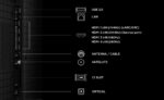 Televizor TCL QD-MiniLED 85T8D, 215 cm, Smart Google TV, 4K Ultra HD, 144Hz, Onkyo - Image 5