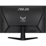 Monitor Gaming ASUS VG249Q1A, 23.8", 1920 x 1080 pixeli, Black, 3 ani Garantie - Image 3