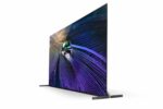 Televizor, Sony, Seria A90, XR55A90JAEP, 2021, 55" - 139CM, OLED, Smart TV, 4K, Titanium Black, Plat, Google TV, Mirroring iOS, Android, XR Cognitive Processor, HDR 10 HLG, 100 Hz, DVB-T/T2//C/S/S2, 2.2, 60W, Wi-Fi, Bluetooth, 1 x Jack 3.5 mm, 1 x PCMCIA, 1 x RJ-45, 1 x S/PDIF, 1 x - Image 10