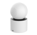 Xiaomi C500 Dual. Type: IP security camera, Placement supported: Indoor, Connectivity technology: Wireless. Mounting type: Desk, Product colour: White, Form factor: Spherical. Pan range: 0 - 360°. LED type: IR. Maximum resolution: 2560 x 1440 pixels, Total megapixels: 5 MP, Video formats supported - Image 5