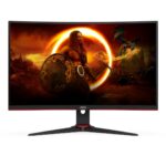 Monitor AOC 27" C27G2E/BK - Image 3