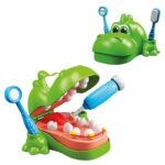SET NISIP MODELATOR, DINO DENTIST - Image 3