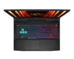 Laptop Gaming MSI Katana 15 HX, cu procesor Intel Core i7-14650HX, 15.6'' IPS, 16 GB DDR5, 512 GB, NVIDIA GeForce RTX 5060, 8GB GDDR7, Fara OS, 2 ani Garantie - Image 4