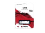 SSD intern Kingston NV2, 500 GB, PCI Express 3.0 x4, NVMe, M.2 - Image 4