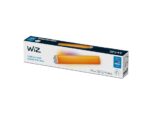 Lampa LED RGB WiZ Bar Linear Light, Wi-Fi + Bluetooth, control vocal ,5.5W, 400 lm, lumina alba si color (2200-6500K), IP20, 30cm, Alb - Image 3