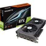 Placa video Gigabyte GeForce RTX 3060, 12GB GDDR6, PCI Express 4.0, 192-bit
