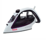 Fier de calcat Tefal Express Steam FV5714E0, 2500W, Jet de abur 190 g/min, abur variabil 0-45 g/min, 270 ml, violet - Image 3