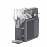 Aparat de făcut granita 6 în 1 HEINNER FreezeFun HSLM-DW26DGREY