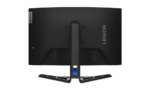 Monitor Consumer Lenovo Legion R27qc-30, 27", 2560 x 1440 pixeli, Black, 3 ani Garantie - Image 4