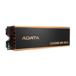 SSD intern ADATA LEGEND 960 MAX, 1 TB, PCI Express 3.0 x4, NVMe, M.2 - Image 3