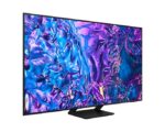 Televizor Smart QLED SAMSUNG 65Q70D, 163 cm, UHD 4K, HDR, Clasa E - Image 2