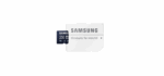 Card de Memorie MicroSDXC Samsung Pro Ultimate, 256GB, MB-MY128SA/WW, Clasa 10, pana la 200MB/S, cu adaptor - Image 2