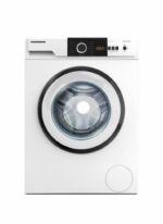 Masina de spalat rufe HEINNER HWM-VT1814CHD++, 8 kg, 1400 rpm, Clasa: D, Alb
