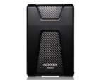 HDD Extern Adata HD680, 2TB, Negru, USB 3.1