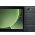 Samsung TAB ACTIVE5 PRO X350 WiFi & NFC 10.1" 6GB