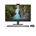 All-in-One Business Dell OptiPlex 7420 cu procesor Intel Core i7 14700 pana la 5.4 GHz, 24 inch, FHD, 16 GB, Intel UHD 770, Windows 11 Pro, Black, 3 ani Garantie