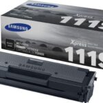 Toner Samsung MLT-D111S/ELS, black, 1 k, M2020/M2020W,M2022/M2022W, M2070/M2070W, M2070F/M2070FW