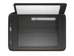Multifunctional inkjet color HP DeskJet 2910 All-in-One Printer, format a4, inkjet, Functii:Imprimare, copiere, scanare, Viteza scanare: pana la 20ppm mono, 16ppmcolor, Volum lunar recomandat: 50-100: maxim 1000 pagini, Rezolutieprintare: 4800 x 1200, Capacitate hartie: 60 coli ,Limbaje de - Image 2