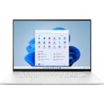 Laptop Asus Zenbook S16 OLED, UM5606WA-RK276X, 16.0-inch, 3K (2880x1800) OLED 16:10 aspect ratio, AMD Ryzen™ AI 9 HX 370 Processor2.0GHz(36MB Cache, up to 5.1GHz, 12 cores, 24 Threads); AMD Ryzen™ AI upto 81TOPs, AMD Radeon™ 890M Graphics, LPDDR5X 32GB, 1TB M.2 NVMe™ PCIe®4.0SSD, 120Hz refresh rate