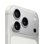 iPhone 17 Pro 512GB Silver - Image 3