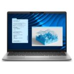 Laptop Business DELL Latitude 5455, cu procesor Qualcomm Snapdragon X Plus X1P-64-100, 14'' IPS, 16 GB LPDDR5x, 512 GB, Qualcomm Adreno, Windows 11 Pro, 3 ani Garantie - Image 2