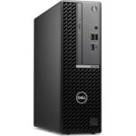 Desktop Business Dell OptiPlex 7020 cu procesor Intel Core i5 14500 pana la 5.0 GHz, 8GB DDR5, 512GB SSD, Intel UHD Graphics 770, Windows 11 Pro, Black, 3 ani garantie - Image 3