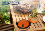 CASEROLA TERMICAT,0.7 L,ART OF DINNING BY HEINNER (mix 3 culori in bax 12buc in bax-4 bucati/culoare) - Image 5