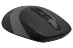 Mouse A4tech Gaming FG10, wireless, gri - Image 5