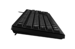 Tastatura Genius KB-100, neagra - Image 4