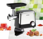 MASINA DE TOCAT HEINNER DUALSTEEL 2100 HMG-2100BKS3 - Image 6