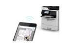 EPSON WF-C579RDTWF A4 COLOR INKJET MFP - Image 4