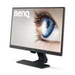 Monitor Consumer BenQ GW2480, 23.8", 1920 x 1080 pixeli, Black, 3 ani Garantie - Image 3