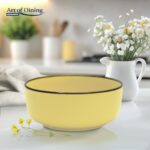 BOL CEREALE CERAMICA 16 CM, MEDEEA, ART OF DINING - Image 3