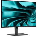 Monitor Dell Pro 24.1" P2426E USB-C Hub, 61,13 cm, 1920 x 1200 at 100 Hz, Active matrix-TFT LCD, In-Plane Switching (IPS) Technology, LED Edgelight System, Anti-glare with hard-coating 3H, 16:10, 94, 1500:1 (typical), 178° (vertical) typical, 178° (horizontal) typical, 5 ms (fast mode), 8 ms (normal - Image 3