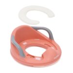 Reductor pentru toaleta roz, U-Grow - Image 3