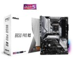 Placa de bază ASRock Z790 PRO RS/D4 LGA1700