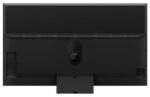Televizor Smart QLED TCL 85C845 216 cm (85") 4K Ultra HD Wi-Fi Brushed titanium - Image 4