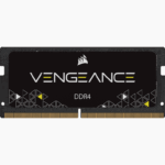 Memorie Notebook Corsair Vengeance Vengeance 8GB SODIMM DDR4 2666MHz CL18,