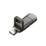 Memorie USB DAHUA USB-S809-32-512GB 512GB, USB 3.2, Negru