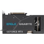 Placa video Gigabyte GeForce RTX 3060, 12GB GDDR6, PCI Express 4.0, 192-bit - Image 3