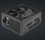 Sursa Corsair RM1200x SHIFT, 80+ Gold, 1200W - Image 4